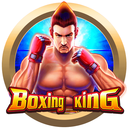 Boxing King