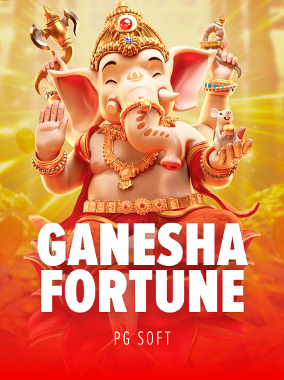 Ganesha Fortune