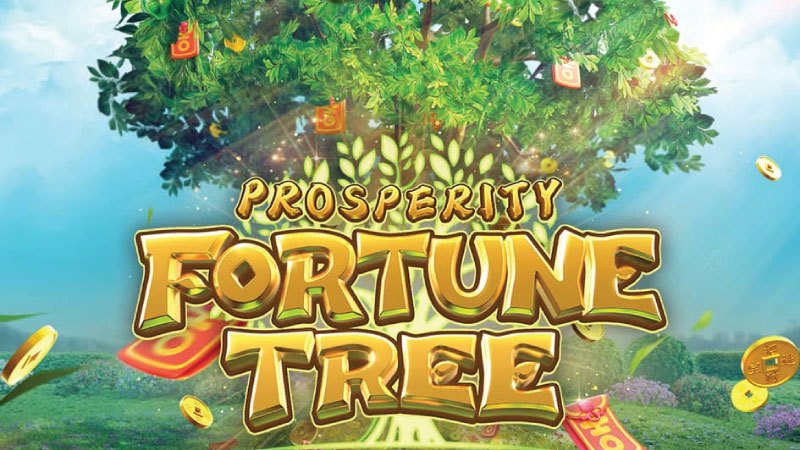 Prosperity Fortune Tree