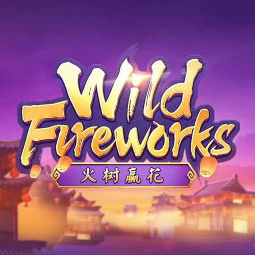 Wild Fireworks