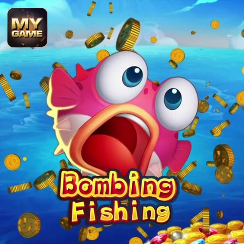 Bombing Fishing