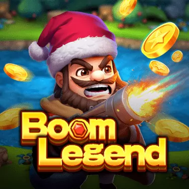 Boom Legend