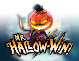 Mr. Hallow-Win