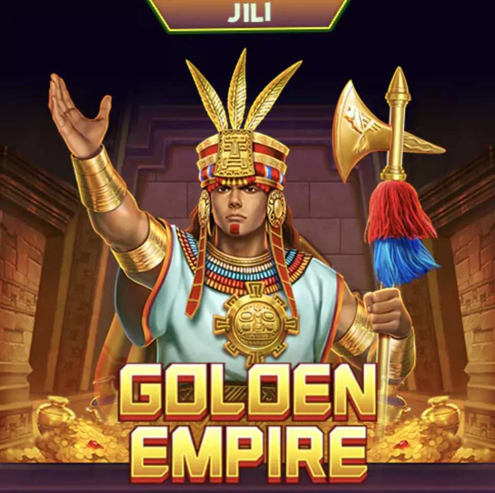 Golden Empire