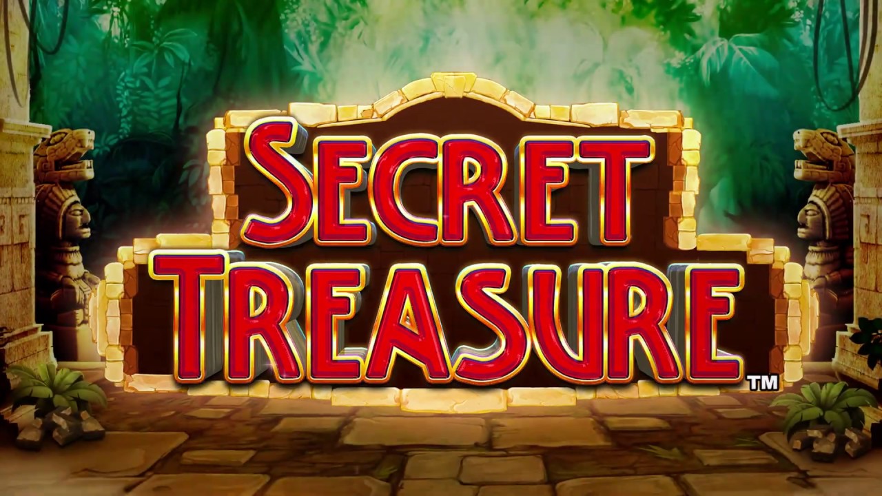 Secret Treasure