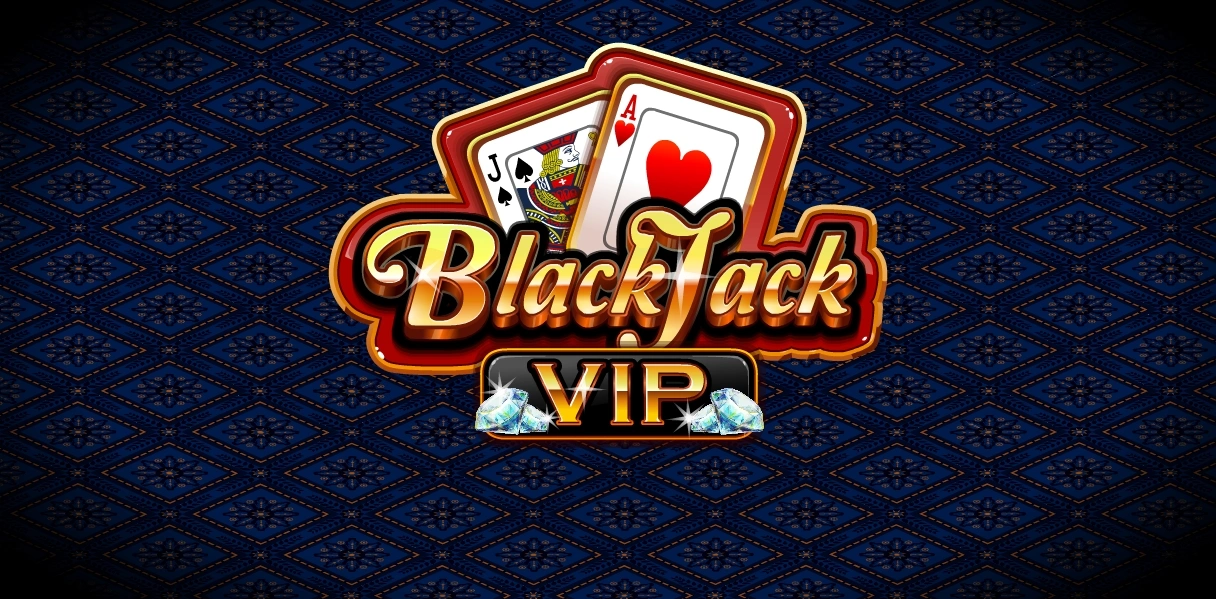 Blackjack VIP A
