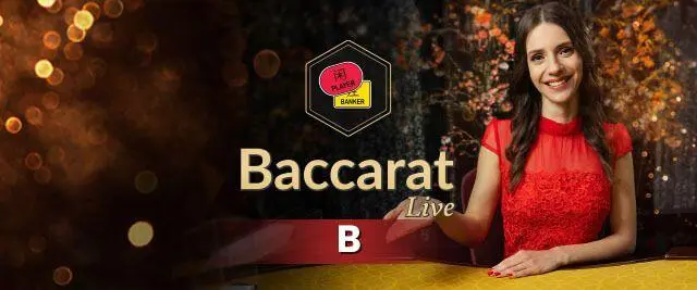 Baccarat B