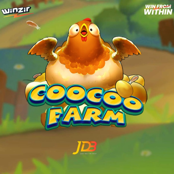 Coocoo Farm
