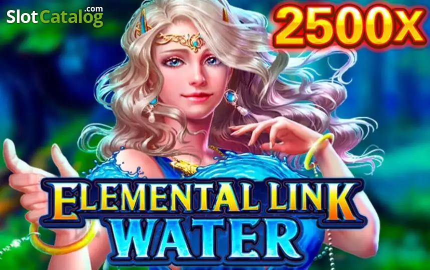 Elemental Link Water