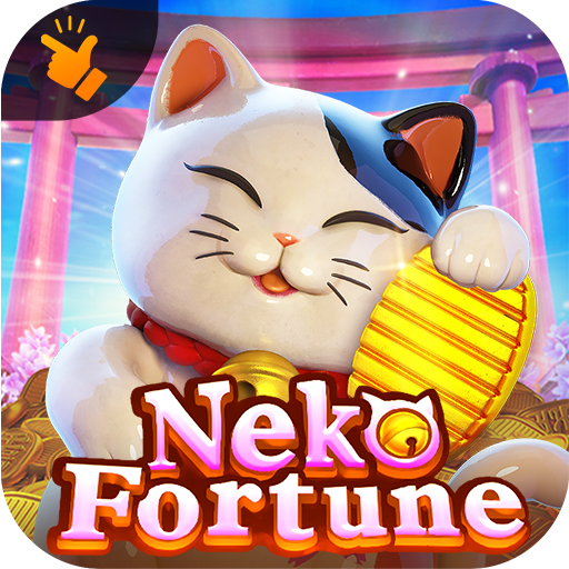 Fortune Neko