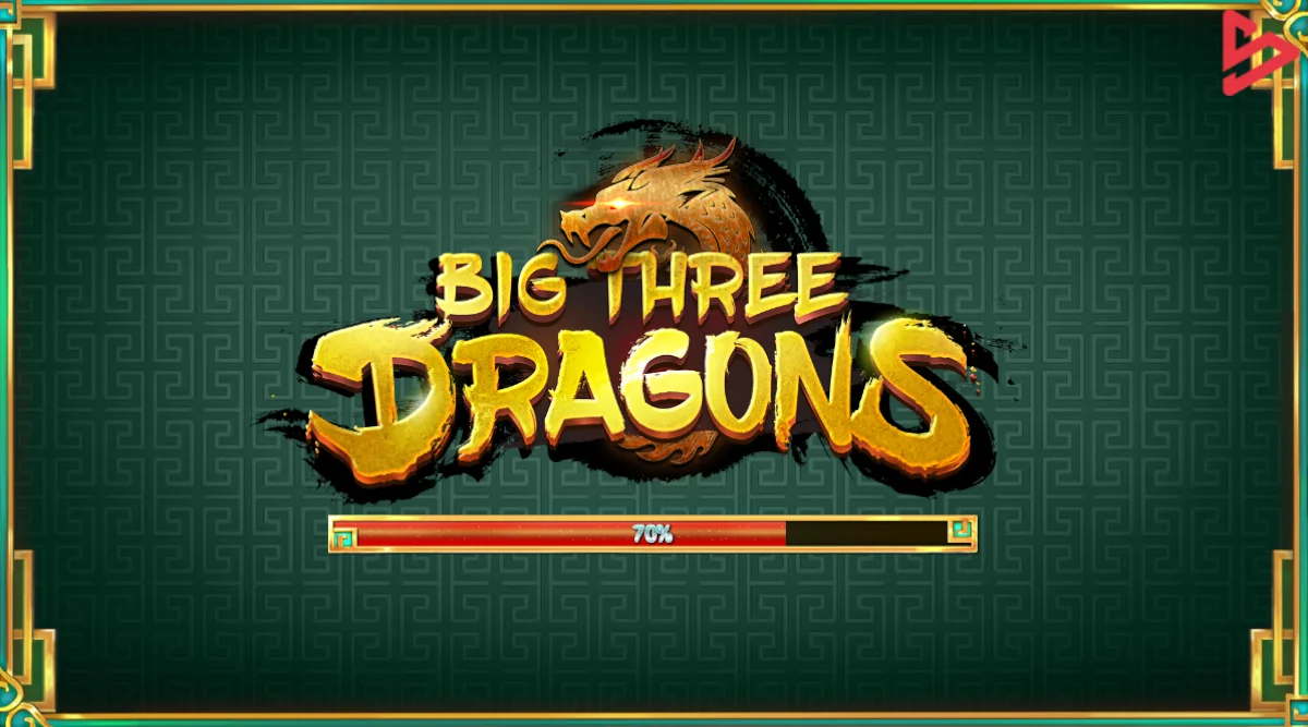 Big Three Dragons