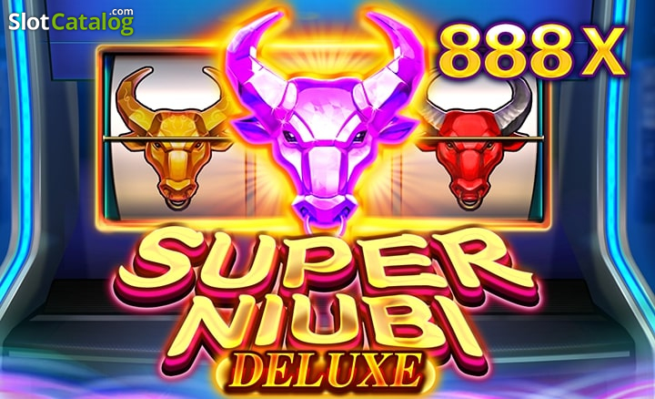 Super Niubi