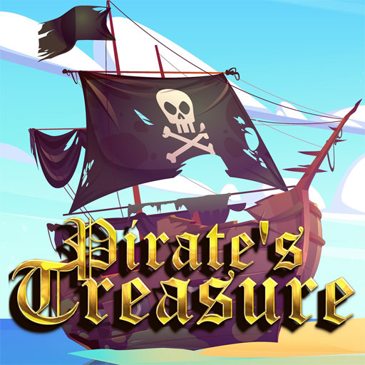 Pirate Treasure