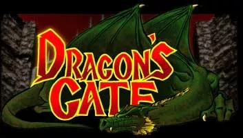 Dragons Gate