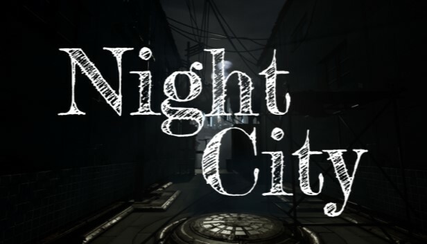 Night City