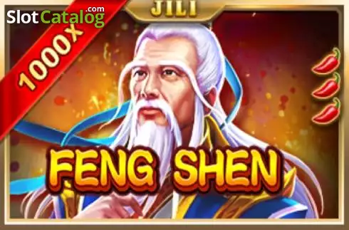 Fengshen