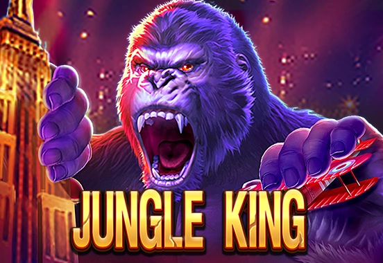 Jungle King