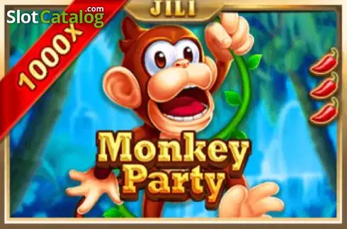 Monkey Party