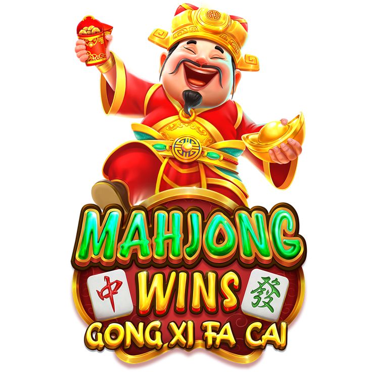 Mahjong Wins - Gong Xi Fa Cai