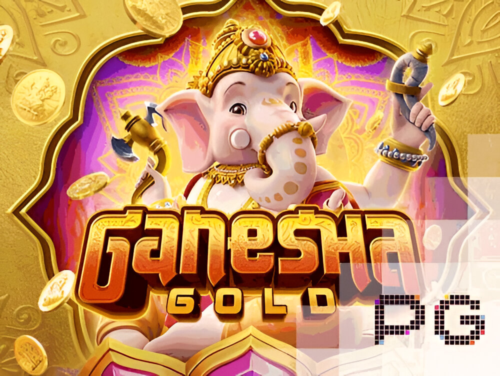 Ganesha Gold