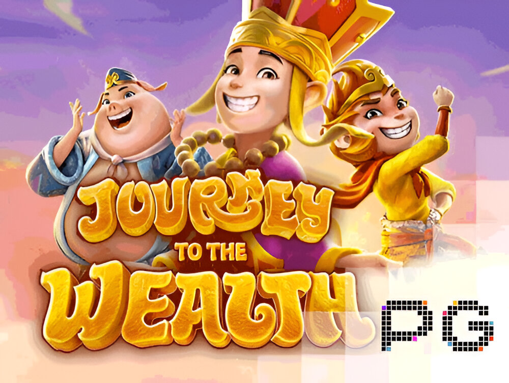 Journey to the Wealth