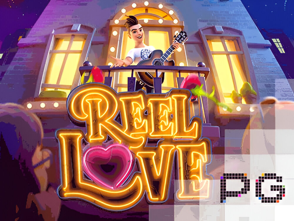 Reel Love
