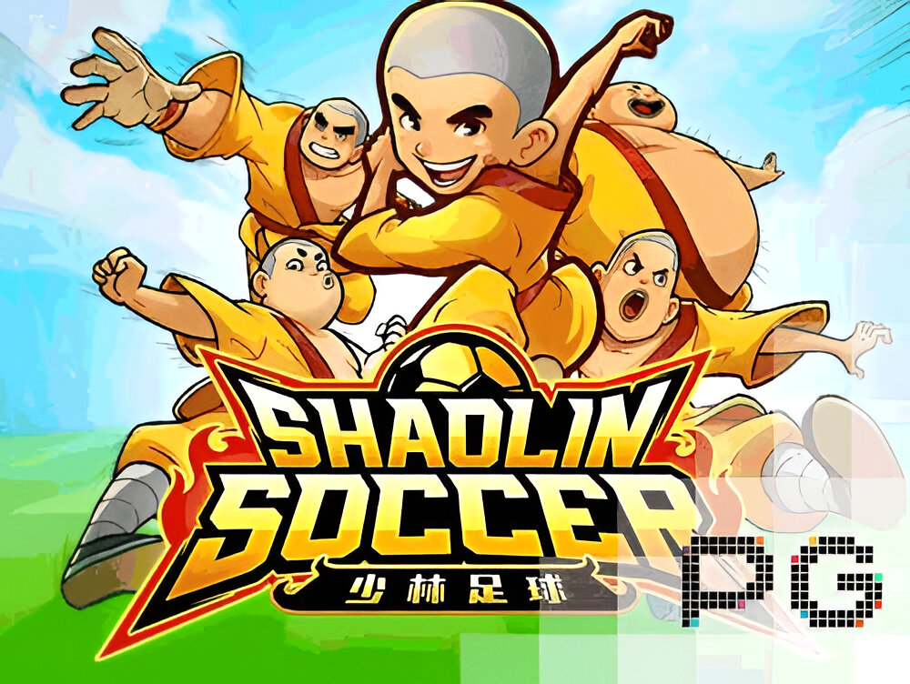 Shaolin Soccer
