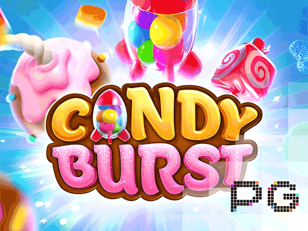 Candy Burst