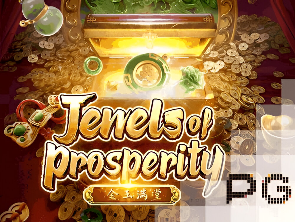 Jewels of Prosperity
