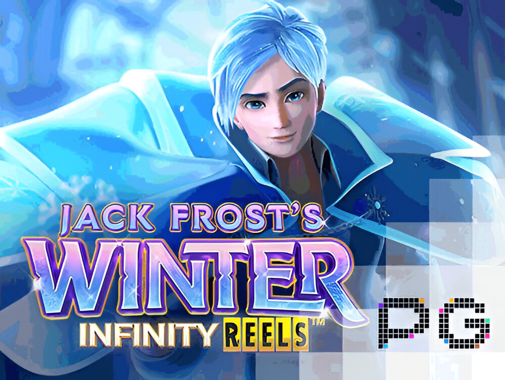 Jack Frost's Winter