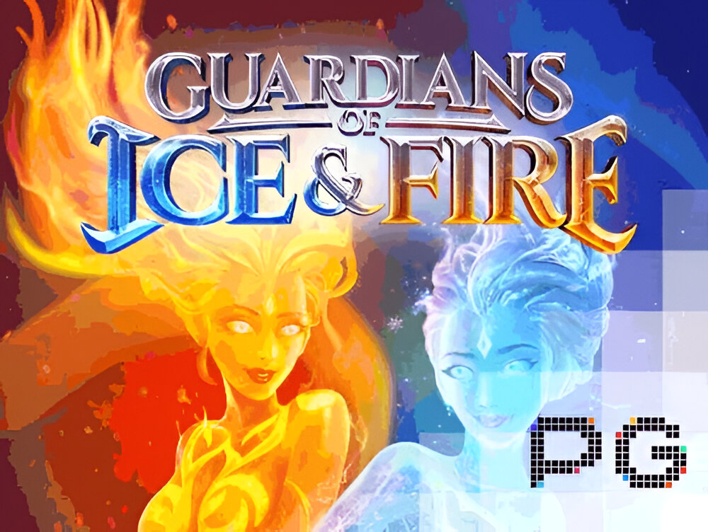 Guardians of Ice and Fire
