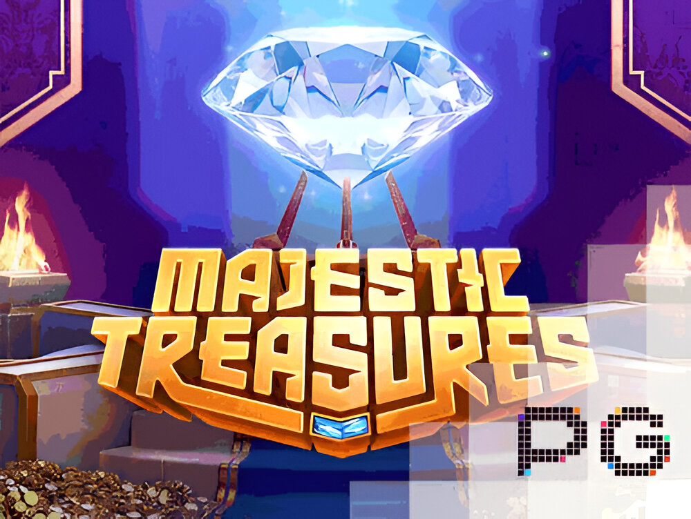Majestic Treasures