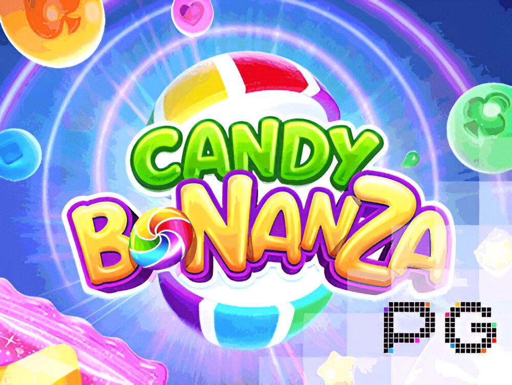 Candy Bonanza