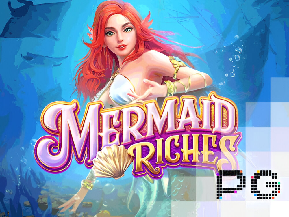 Mermaid Riches
