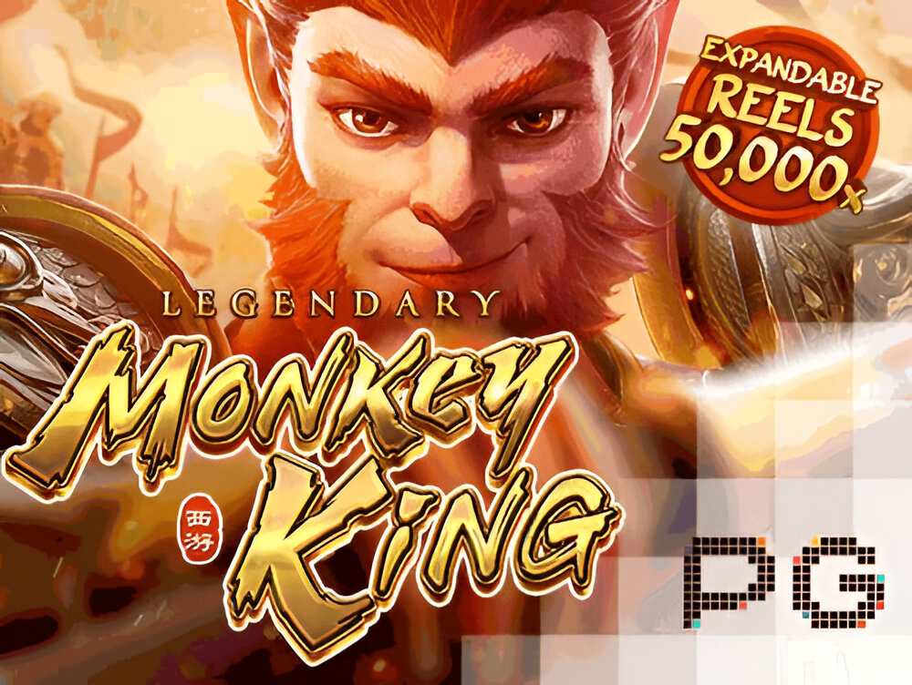 Legendary Monkey King