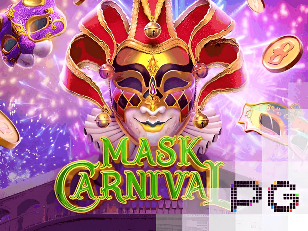 Mask Carnival