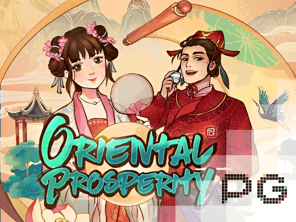 Oriental Prosperity