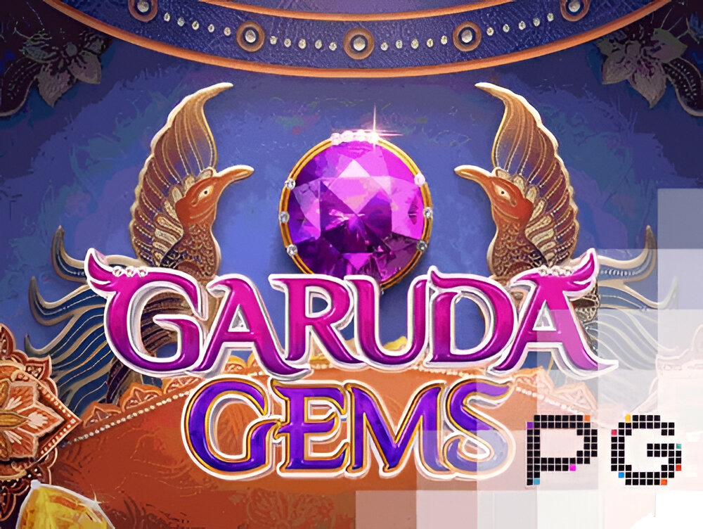 Garuda Gems