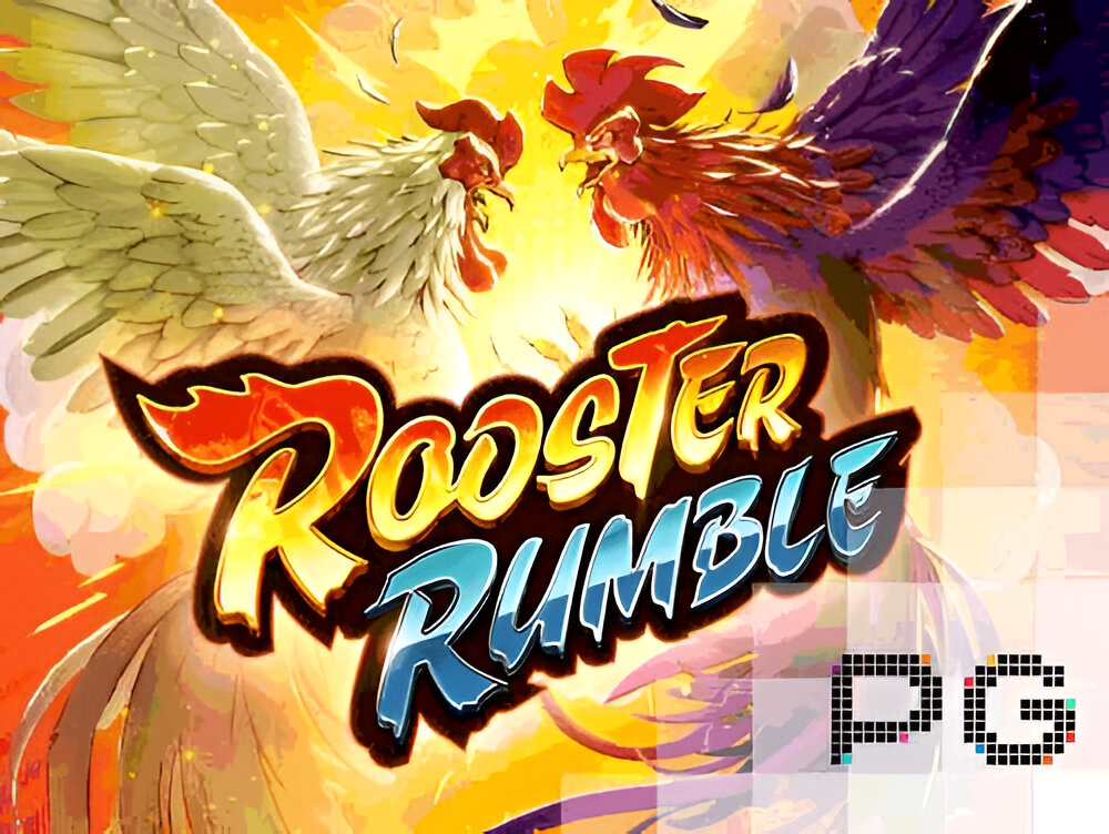 Rooster Rumble