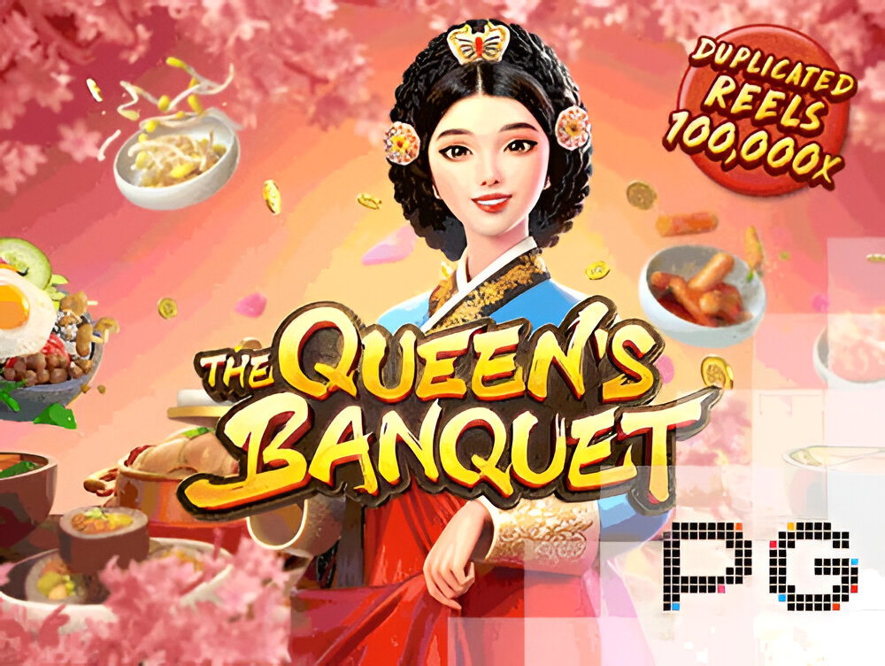 The Queen's Banquet