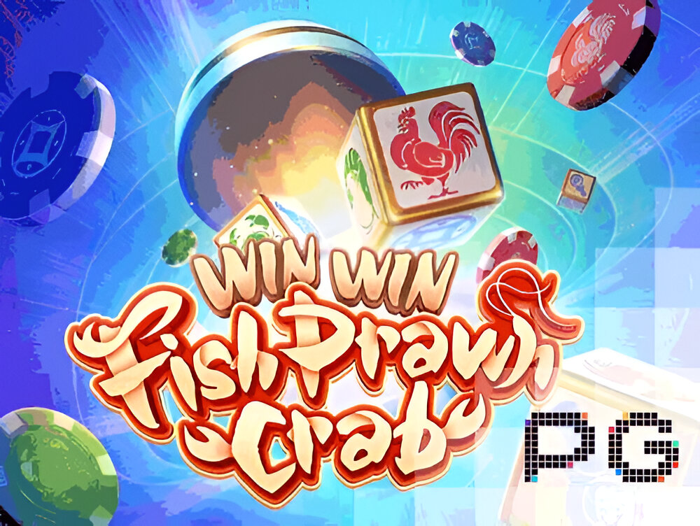 Win Win Fish Prawn Crab