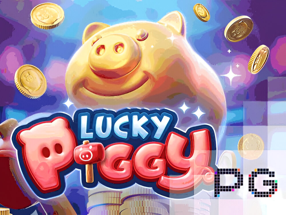 Lucky Piggy