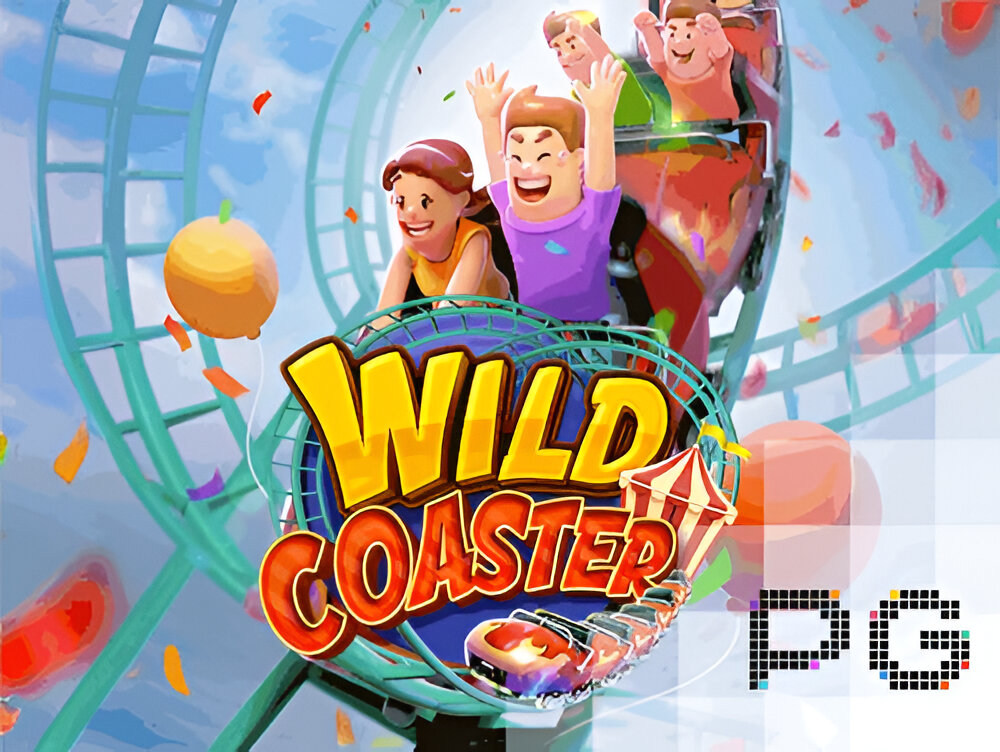Wild Coaster