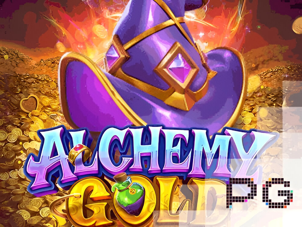Alchemy Gold