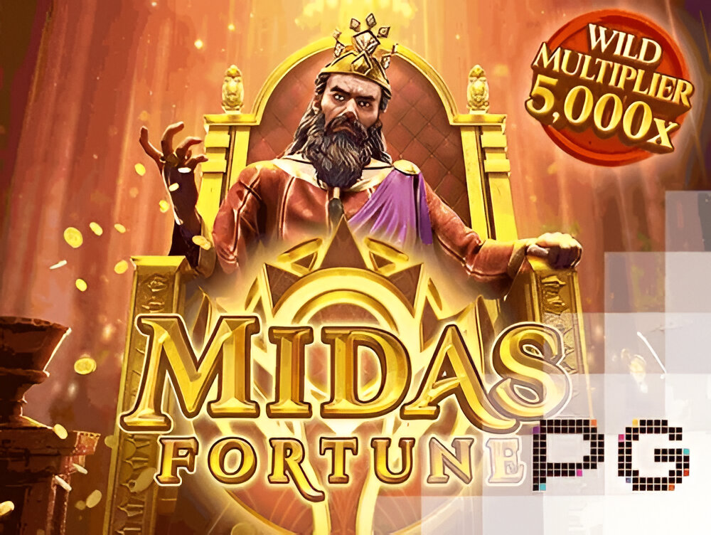Midas Fortune