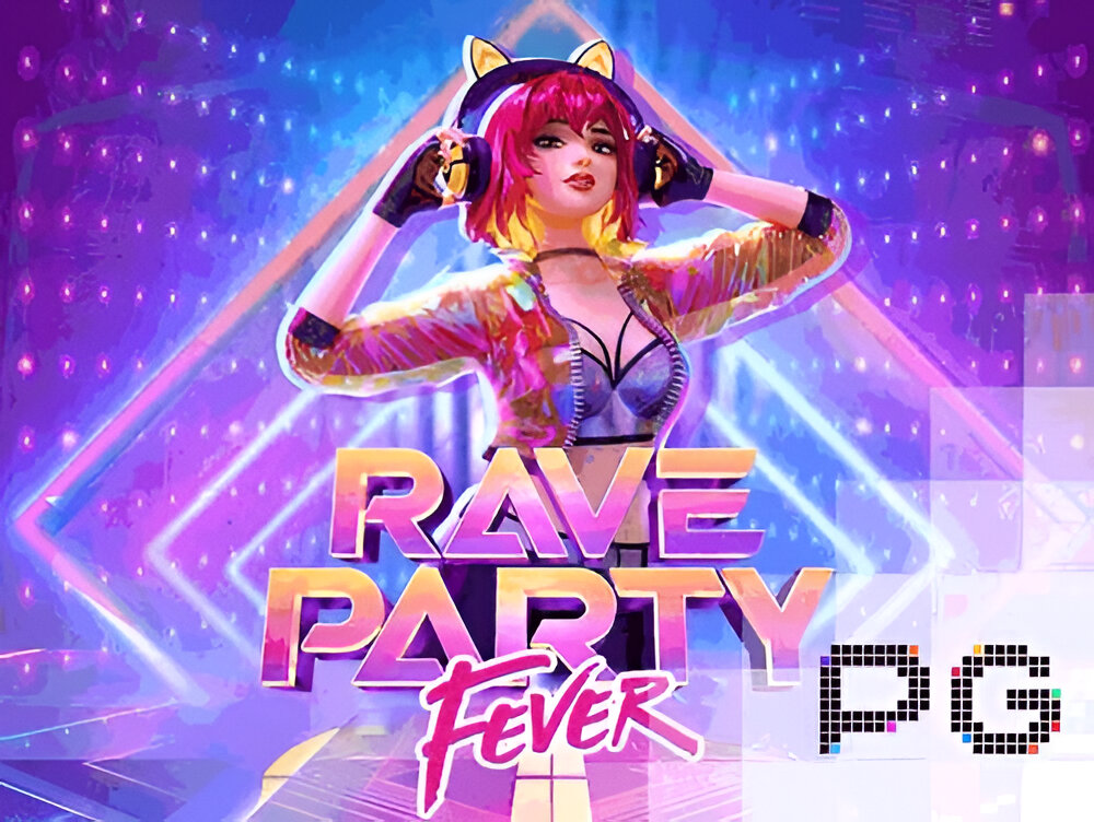 Rave Party Fever