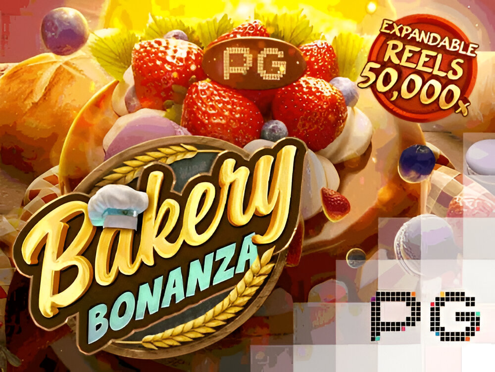 Bakery Bonanza