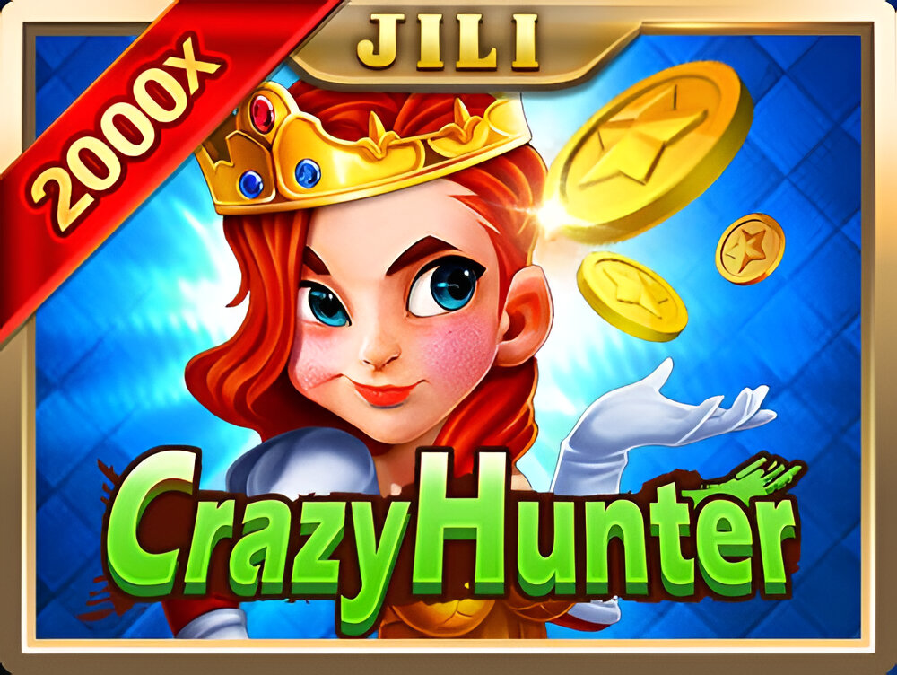 Crazy Hunter