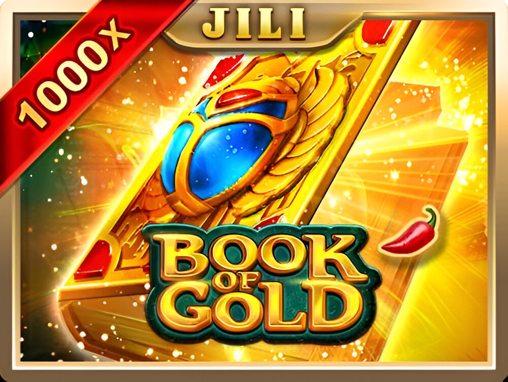 Book of Gold