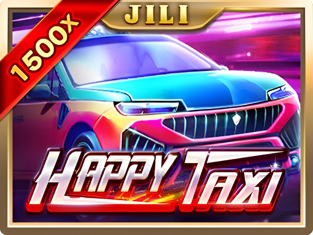 Happy Taxi